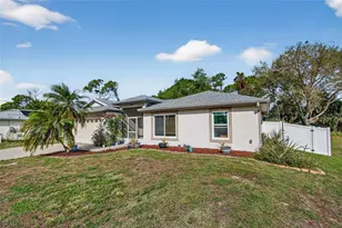 2921 Cincinnati St, North Port, FL 34286 - Photo 1