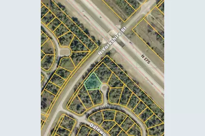 Dade Court, North Port, FL 34288 - Photo 2