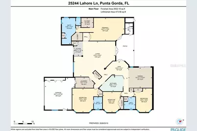 25244 Lahore Lane, Punta Gorda, FL 33983 - Photo 34