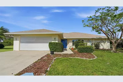 26384 Madagascar Road, Punta Gorda, FL 33983 - Photo 1