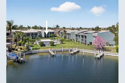 1461 Aqui Esta Drive #B3, Punta Gorda, FL 33950 - Photo 1