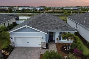 15877 Shoreline Dr, Punta Gorda, FL 33982 - Photo 1