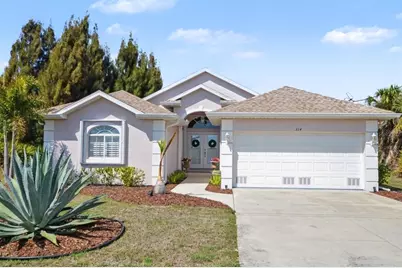 314 Baytree Drive, Rotonda West, FL 33947 - Photo 2