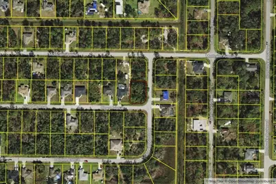 Bluery Avenue, North Port, FL 34291 - Photo 1