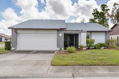 626 Deerwood Avenue, Englewood, FL 34223 - Photo 1