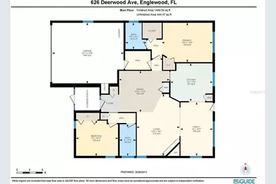 626 Deerwood Avenue, Englewood, FL 34223 - Photo 26