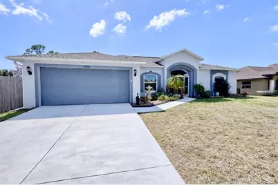 15105 Aldama Circle, Port Charlotte, FL 33981 - Photo 1