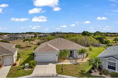 1808 Kings Gate Court, Punta Gorda, FL 33980 - Photo 2