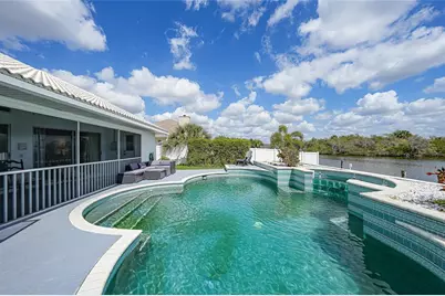 3158 Lake View Boulevard, Port Charlotte, FL 33948 - Photo 30