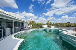 3158 Lake View Blvd, Port Charlotte, FL 33948 - Photo 30