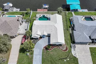 3158 Lake View Blvd, Port Charlotte, FL 33948 - Photo 34