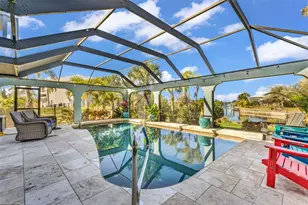 4255 Spire St, Port Charlotte, FL 33981 - Photo 48