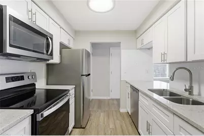 22375 Edgewater Drive #205, Punta Gorda, FL 33980 - Photo 2