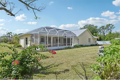 3896 Slayton Avenue, North Port, FL 34286 - Photo 2