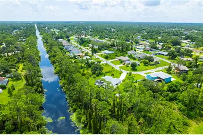 3896 Slayton Avenue, North Port, FL 34286 - Photo 4