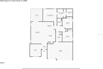 25813 Aysen Drive, Punta Gorda, FL 33983 - Photo 6