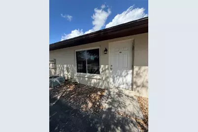 21150 Gertrude Avenue #H6, Port Charlotte, FL 33952 - Photo 1