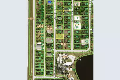 10118 Amicola Street, Port Charlotte, FL 33981 - Photo 2