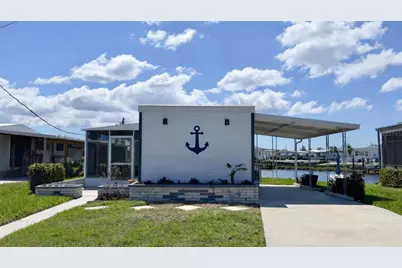 508 Ideal Place, North Port, FL 34287 - Photo 2