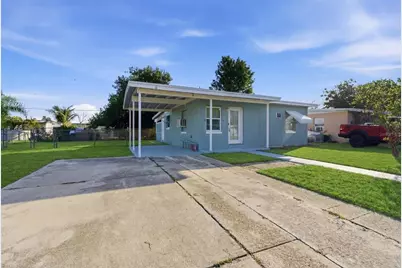 3420 Normandy Drive, Port Charlotte, FL 33952 - Photo 2