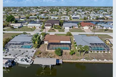 109 Peckham Street SE, Port Charlotte, FL 33952 - Photo 40