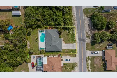18020 Ohara Drive, Port Charlotte, FL 33948 - Photo 2