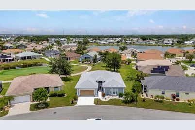 24312 Westgate Boulevard, Punta Gorda, FL 33980 - Photo 2