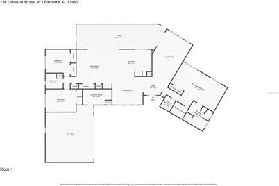 138 Colonial Street SW, Port Charlotte, FL 33952 - Photo 76