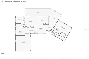 138 Colonial St SW, Port Charlotte, FL 33952 - Photo 76