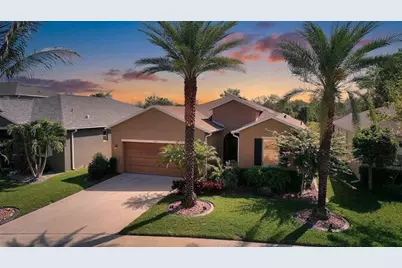 10102 Winding River Road, Punta Gorda, FL 33950 - Photo 1