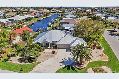 420 Garvin Street, Punta Gorda, FL 33950 - Photo 1