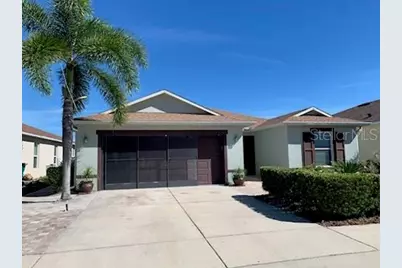 9975 Bishop Creek Way, Punta Gorda, FL 33950 - Photo 1