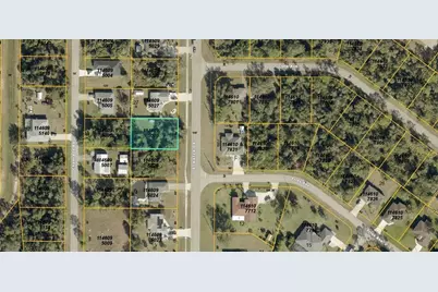 0 Atwater Drive, North Port, FL 34288 - Photo 2