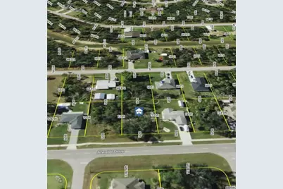 0 Atwater Drive, North Port, FL 34288 - Photo 2