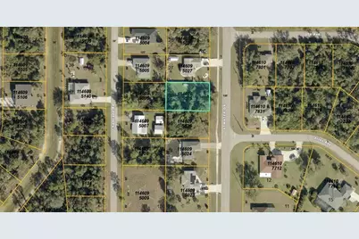 0 Atwater Drive, North Port, FL 34288 - Photo 2