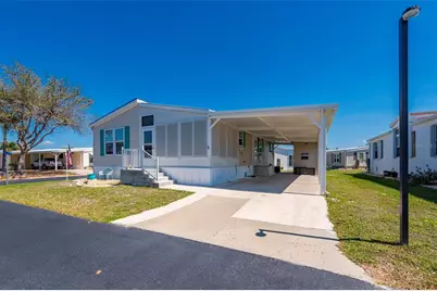 1000 Kings Highway #373, Port Charlotte, FL 33980 - Photo 42