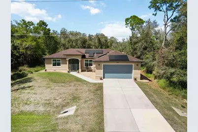 3133 S San Mateo Drive, North Port, FL 34288 - Photo 2
