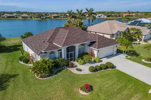 12942 SW Kingsway Cir, Lake Suzy, FL 34269 - Photo 1