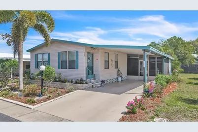 350 Horizon Drive, North Fort Myers, FL 33903 - Photo 1