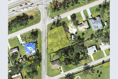 20339 Bachmann Boulevard, Port Charlotte, FL 33954 - Photo 1