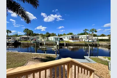 3019 Sunny Harbor Drive, Punta Gorda, FL 33982 - Photo 2