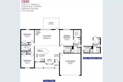 7136 Bougainvillea Street, Englewood, FL 34224 - Photo 2