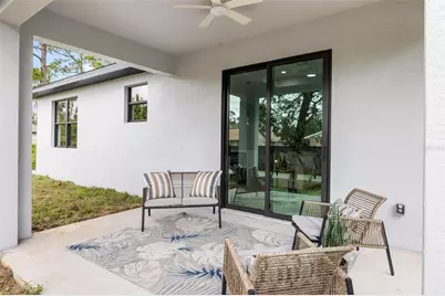 5349 Jessamine Avenue, North Port, FL 34291 - Photo 36