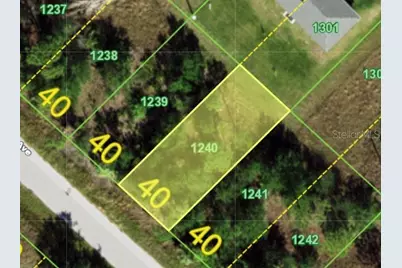 11352 4th Avenue, Punta Gorda, FL 33955 - Photo 2