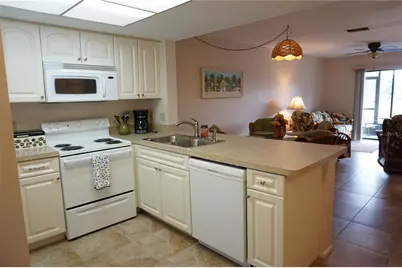 25275 Rampart Boulevard #1404, Punta Gorda, FL 33983 - Photo 6