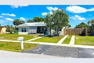 3420 Westlund Terrace, Port Charlotte, FL 33952 - Photo 6