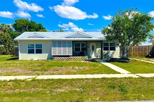 3420 Westlund Terrace, Port Charlotte, FL 33952 - Photo 1