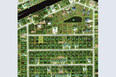 13147 Donaldson Avenue, Port Charlotte, FL 33953 - Photo 2