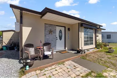 21322 Austin Avenue, Port Charlotte, FL 33952 - Photo 1