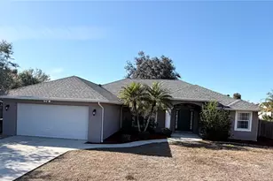 2511 Rushmore St, North Port, FL 34288 - Photo 1